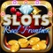 A Amazing 2016 Vegas Slots 777