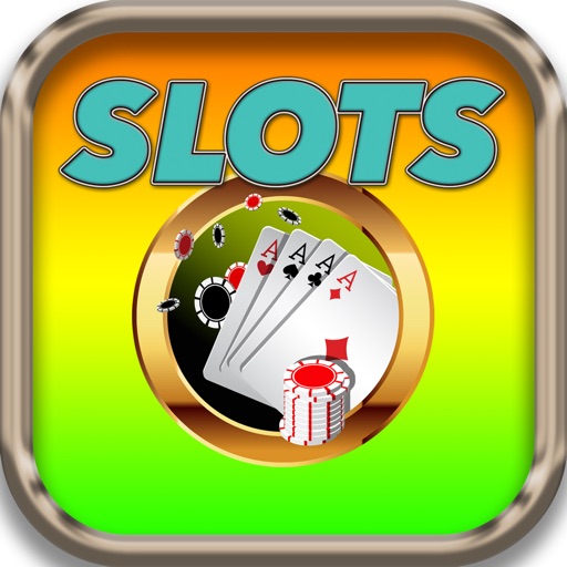 Flat Top Hot Gamming - Coin Pusher icon