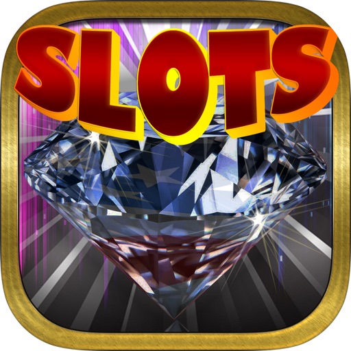 Let's GO - Ace Classic Golden Slots iOS App