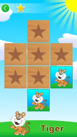 Game screenshot Supermemory smart baby - educational and learning game for kids hack