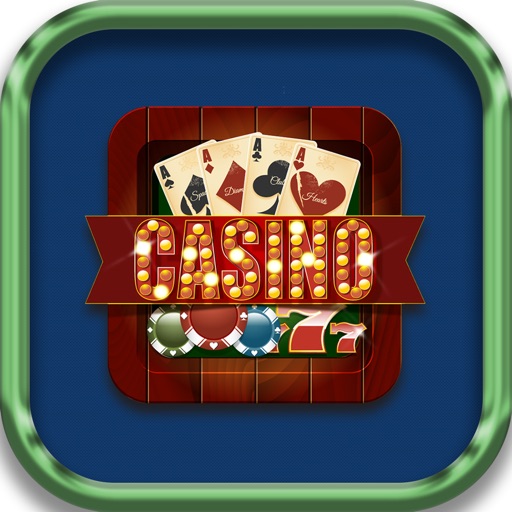 Lucky Slots Grand Casino - FREE VEGAS GAMES icon