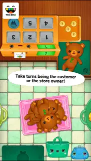 How to cancel & delete toca store 3