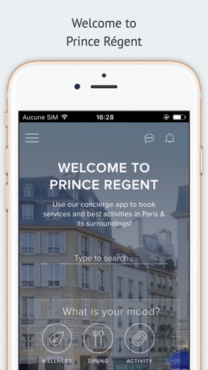 Residence & SPA le Prince Regent(圖1)-速報App