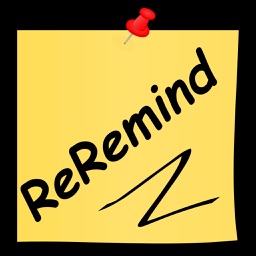 ReRemind - Critical Task List