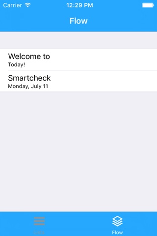 Smartcheck - The ultimate list maker screenshot 3