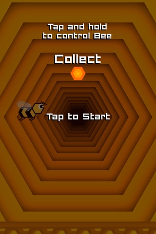 Risky Bee screenshot 2