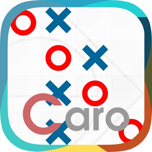Caro Online 2016 iOS App