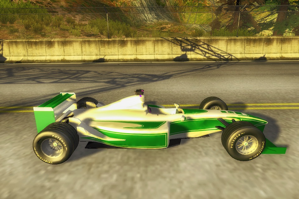 T1 Race Masters screenshot 2
