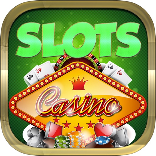 ``````` 777 ``````` A Super Golden Gambler Slots Game - FREE Vegas Spin & Win icon