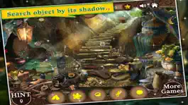 Game screenshot Abandoned Mines - Hidden Objects games for kids and adults hack