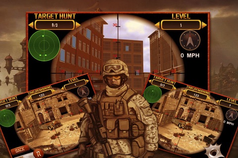 SWAT Sniper - Jail Break Prison Escape Shootout screenshot 2