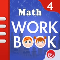 Activities of Grade 4 Math Common Core State Standards Workbook
