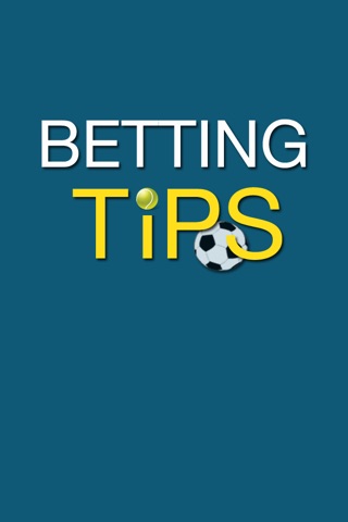 Betting Tips - Betting Advisor for football, tennis, basketball and other sports screenshot 4