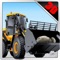 Excavator Drive Simulator : Free Simulation Game