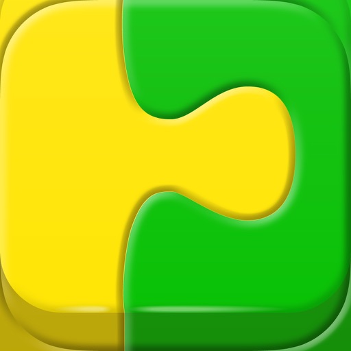 Jigsaw Puzzels iOS App