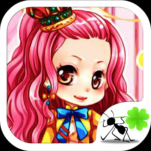 Little Princess Colorful Wardrobe -Cute, Chic, and Fashion iOS App