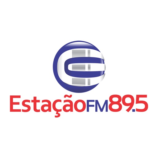 Rádio Estação FM 89.5 icon