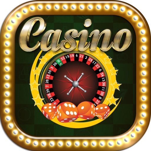 The Cracking Slots Loaded - Free Amazing Casino Of Slots icon