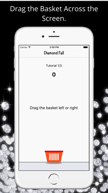 Diamond Drop - Bach Game by FansPlay Gaming