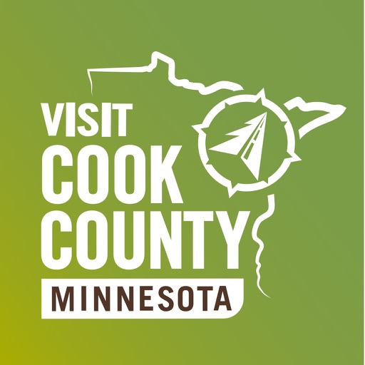 Visit Cook County Minnesota icon