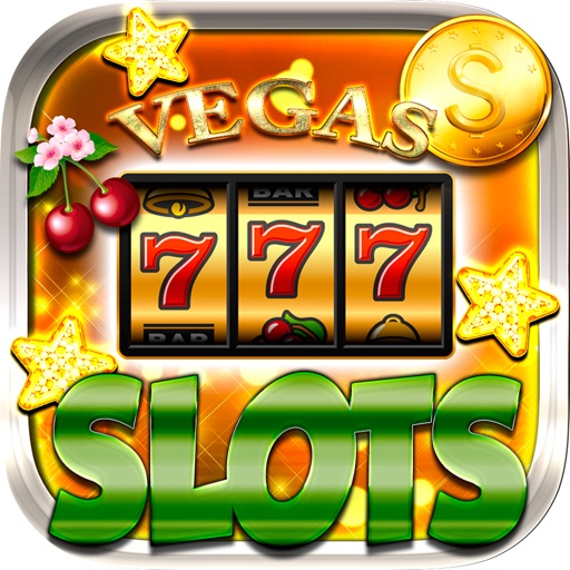 ``` 2016 ``` - A Super SLOTS Las Vegas FUN - FREE Casino SLOTS Games icon