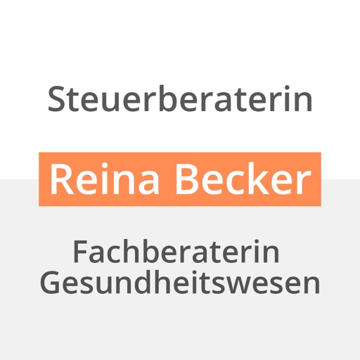 Reina Becker