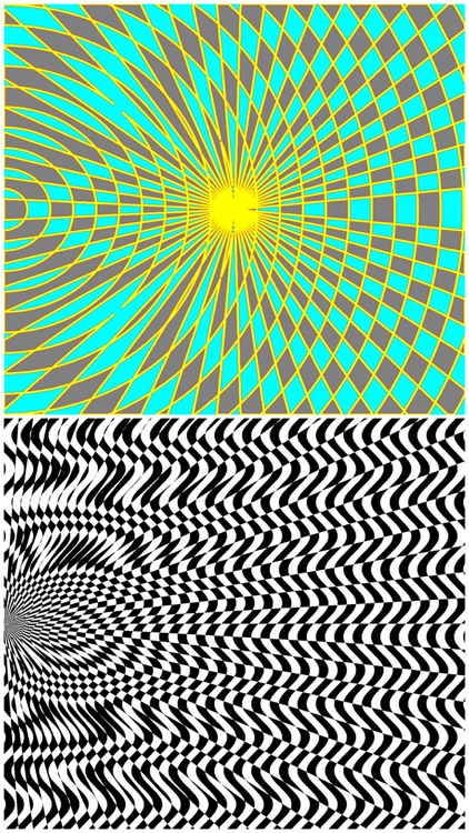 StripeImager - Stripe,Check,Zebra Pattern Art Generator