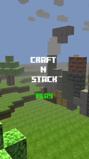 Craft n Stack(圖1)-速報App