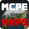 Survival for Minecraft PE ( Pocket Edition ) - Best Map Collection.