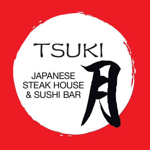 Tsuki Japanese Restaurant icon