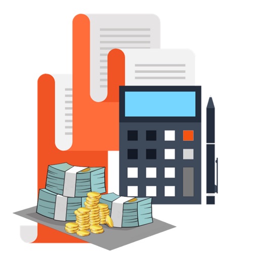 MoneyList - Money Counter - Converter