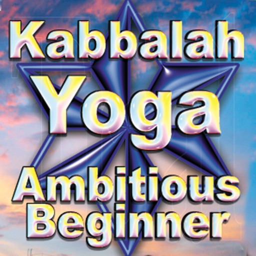 Kabbalah Yoga Workout App – Ambitious Beginners-Ariella icon