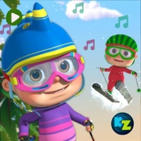 Zool Babies Nursery Rhymes Kids
