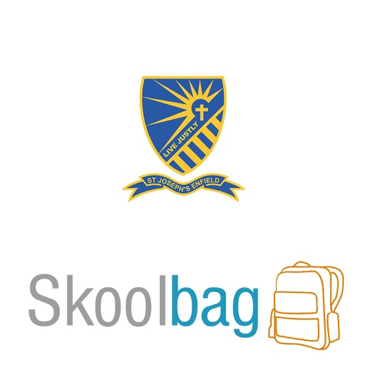 St Joseph's School Enfield - Skoolbag icon