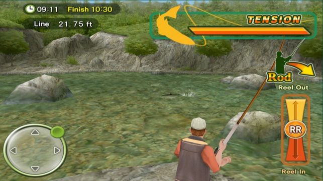 Fly Fishing 3D Premium(圖3)-速報App