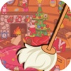 Clean Up For Santa Claus 2 - Sweet Castle Manager&Princess Cleaning Diary