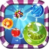 Last Candy Empire : The Sweet Castle Frontier Match3 Quest Game