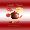 Comida  Peruana