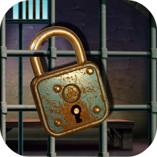 Abandoned Locked Prison Escape ——Superior Intelligence Challenge&Dream Adventure icon