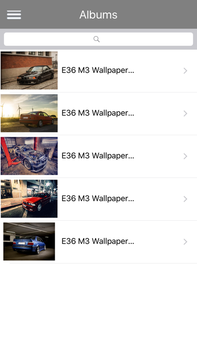 How to cancel & delete HD Car Wallpapers - BMW M3 E36 Edition from iphone & ipad 4