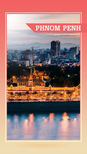 Phnom Penh Tourist Guide(圖1)-速報App