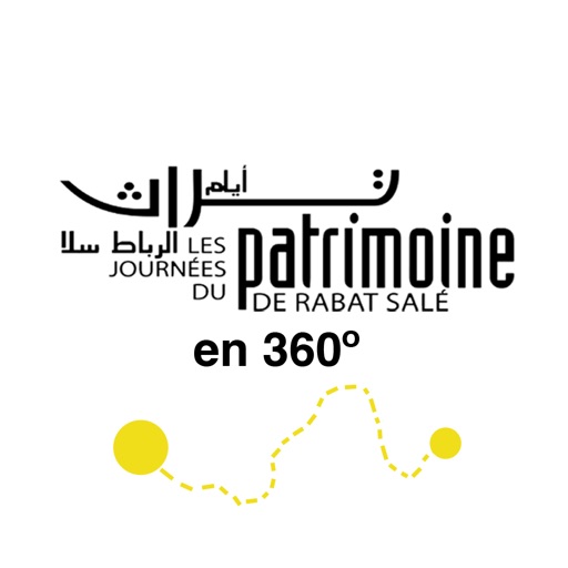 Les journées du patrimoine de Rabat Salé en 360º icon
