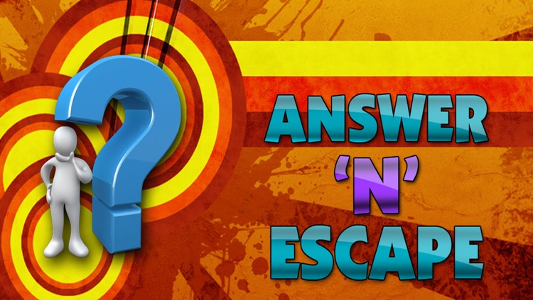 Answer N Escape