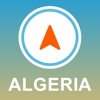 Algeria GPS - Offline Car Navigation