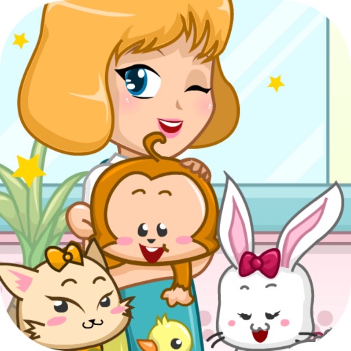 Fanny Pet Shelter - Little Love Animal Management iOS App