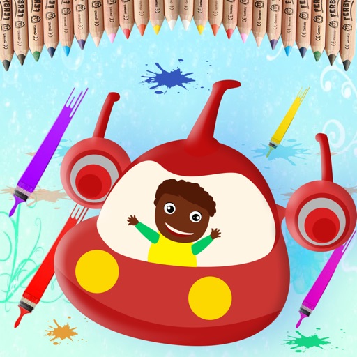 Game Free for Kids Little Einsteins Edition iOS App