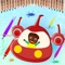 Game Free for Kids Little Einsteins Edition