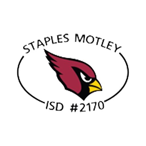Staples-Motley ISD icon