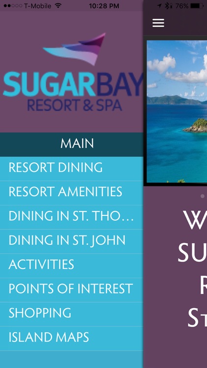 Sugar Bay Resort & Spa