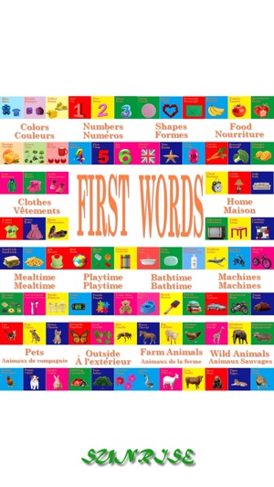 First Words Pro(圖1)-速報App